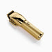 BaBylissPRO GOLDFX CORDLESS CLIPPER Gold - Hair clippersAGD-STR<<<Home Appliance - ProductsAGD<<<ActionPL