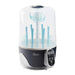 Babymoov Turbo Pure steam sterilizer and bottle dryer - Baby feeding<<<Mom and baby<<<InnproXML