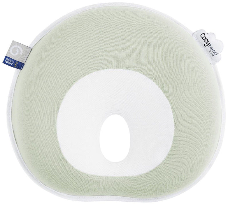 Neck Pillow Babymoov Green