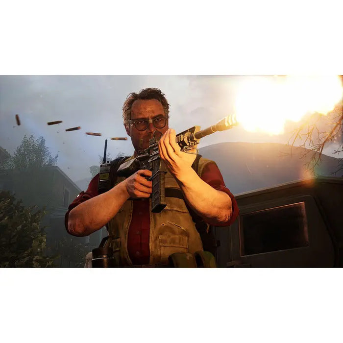 Back 4 Blood Game (PS4) - Игри<<<Конзоли и аксесоари<<<ТВ Аудио Gaming<<<ZoraSite