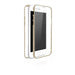 Back HAMA White Diamonds 360° glass for Apple iPhone 7/8/SE 2020 Golden - Калъфи за телефони<<<Мобилни телефони и