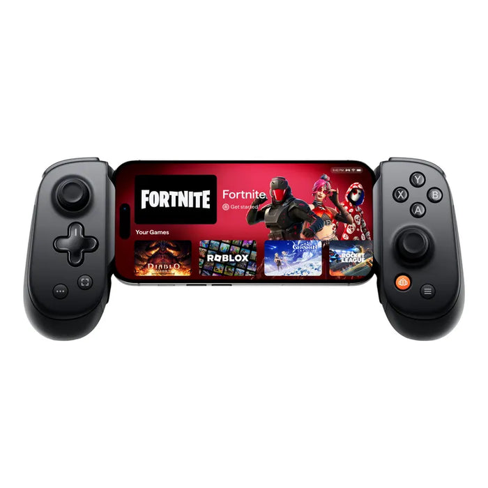 Joystick Backbone Backbone Pro - (USB-C)