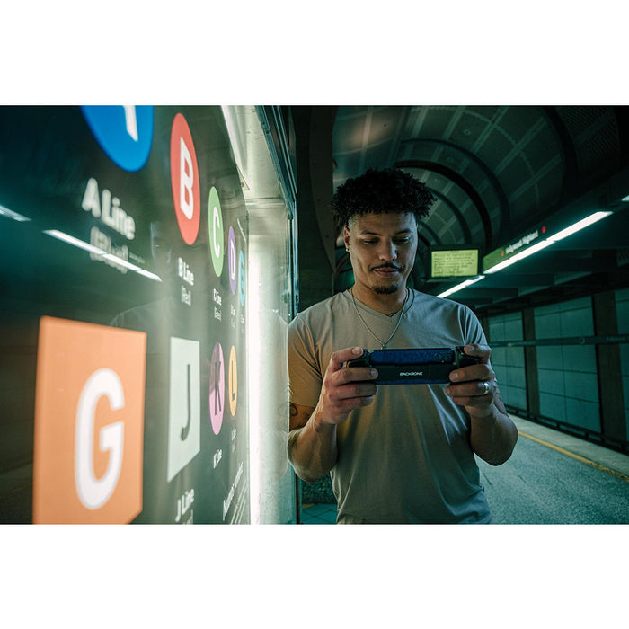 Joystick Backbone One - USB-C BB-51-P-BR