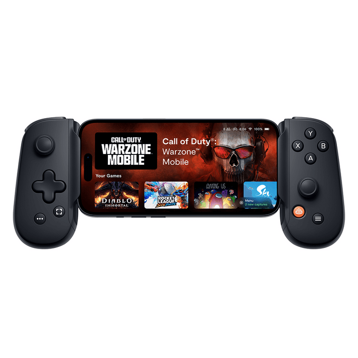 Joystick Backbone One - USB-C BB-51-P-BR