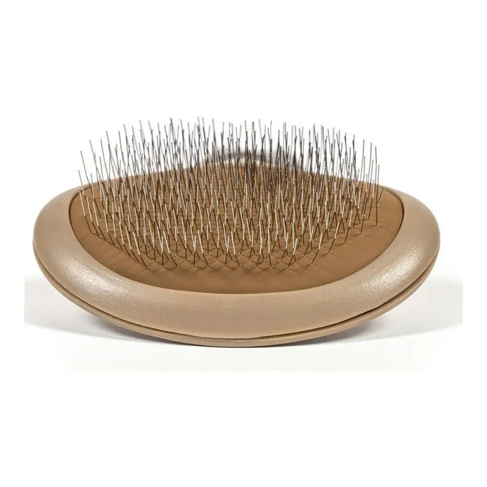 Backcombing brush Gloria Oval - Домашни Животни<<<Дом Градина<<<BigBuy&&&Здраве и хигиена<<<Домашни Животни<<<Дом
