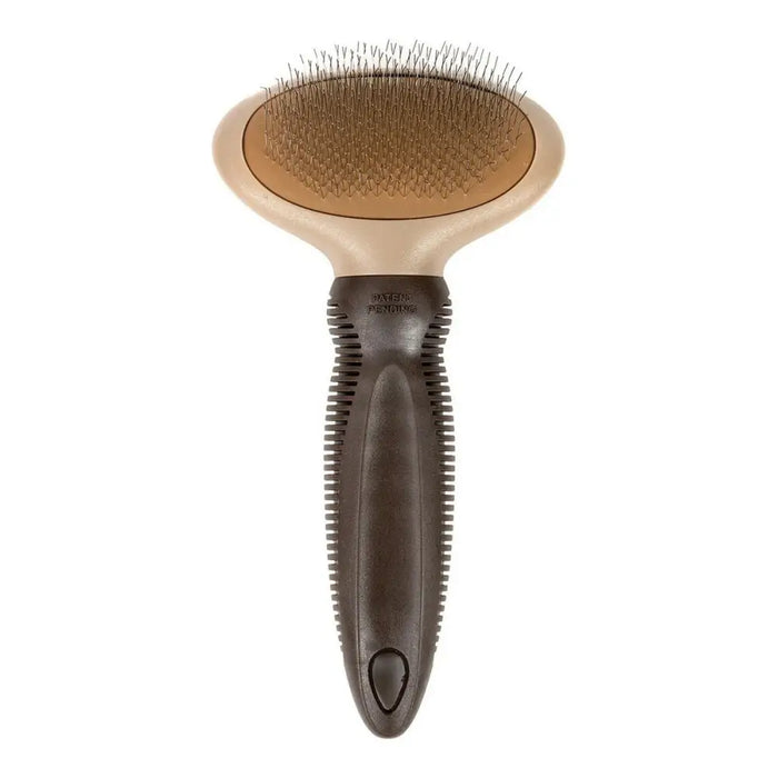 Backcombing brush Gloria Oval - Домашни Животни<<<Дом Градина<<<BigBuy&&&Здраве и хигиена<<<Домашни Животни<<<Дом