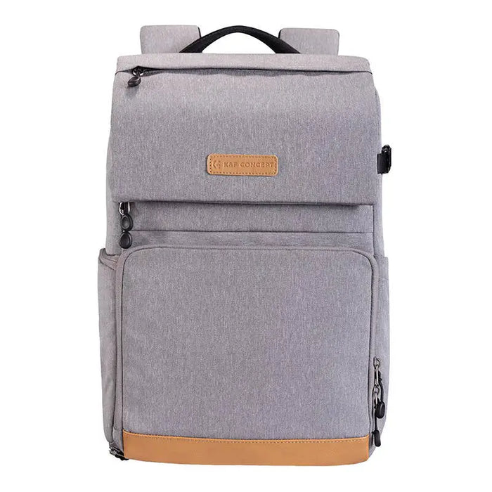 Backpack 22L K&F Concept Beta Zip - Backpacks<<<Storage and transport<<<Photo and cameras<<<InnproXML