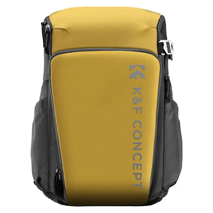 Backpack 25L K&F Concept Alpha Air (KF13.128) - Backpacks<<<Storage and transport<<<Photo and cameras<<<InnproXML