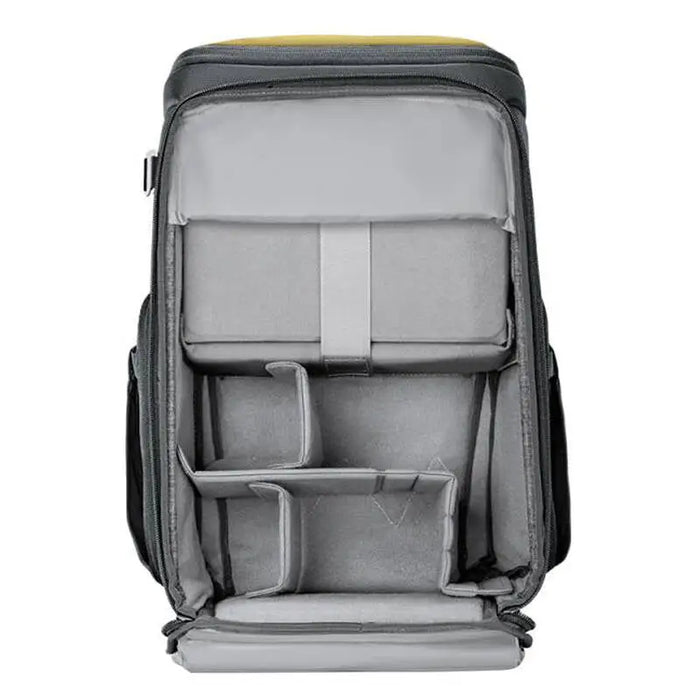 Backpack 25L K&F Concept Alpha Air (KF13.128) - Backpacks<<<Storage and transport<<<Photo and cameras<<<InnproXML