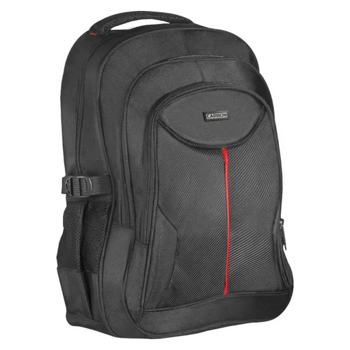 Backpack Defender CARBON 15.6’’ black - RucksacksTPE-PLE<<<Bags backpacks casesTPE<<<ActionPL