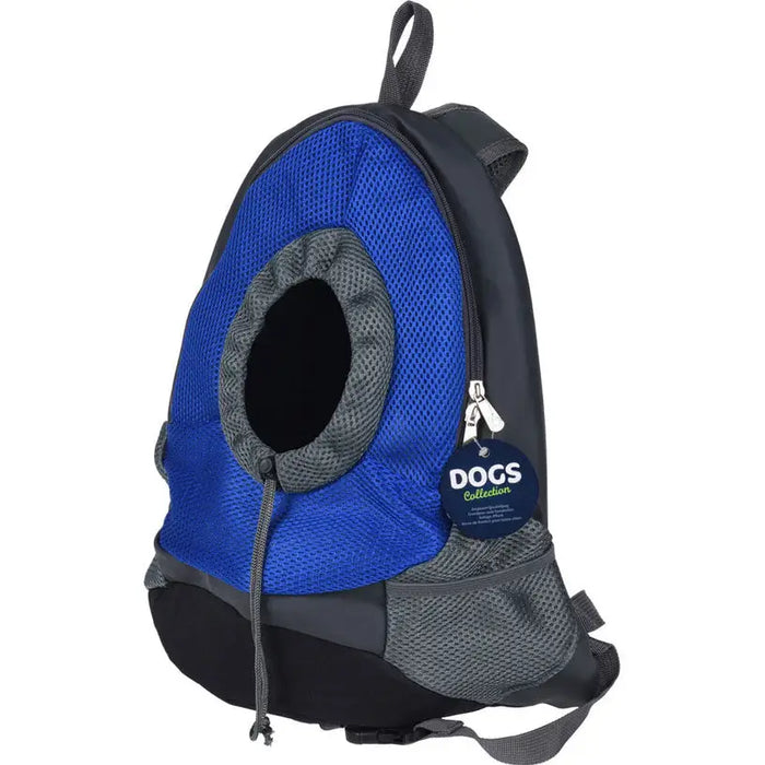 BACKPACK FOR CARRYING A PET DOGS COLLECTION 491002010 - За домашни любимци<<<Градина<<<Praktiker