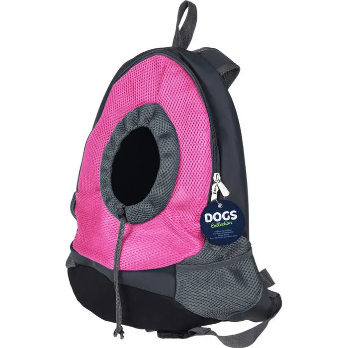 BACKPACK FOR CARRYING A PET DOGS COLLECTION 491002010 - За домашни любимци<<<Градина<<<Praktiker