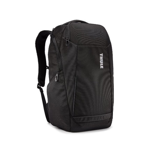 BACKPACK FOR LAPTOP 15.6 28L TACBP2216 ACCENT THULE - BLACK - Mобилни устройства<<<Чанти и раници<<<AmperelB2B
