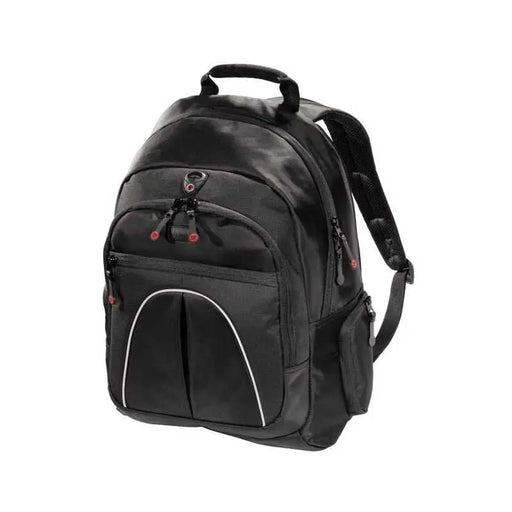 Backpack Hama 216487/23736 VIENNA 15.6’’ - Чанти<<<Лаптопи компютри и периферия<<<ZoraSite