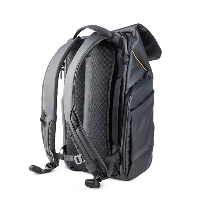 Backpack PGYTECH OneGo 25l + shoulder bag P-CB-020 (Obsidian Black) - Backpacks<<<Storage and transport<<<Photo