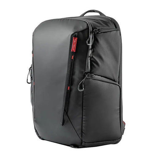 Backpack PGYTECH OneMo Lite 22L (Twilight Black) - Backpacks<<<Storage and transport<<<Photo and cameras<<<InnproXML
