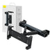 Backseat tablet car mount Baseus JoyRide Pro (black) - Phone holders<<<Car accessories<<<InnproXML&&&Cell phone