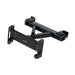 Backseat tablet car mount Baseus JoyRide Pro (black) - Phone holders<<<Car accessories<<<InnproXML&&&Cell phone