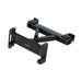 Backseat tablet car mount Baseus JoyRide Pro (black) - Phone holders<<<Car accessories<<<InnproXML&&&Cell phone
