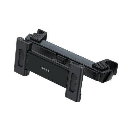 Backseat tablet car mount Baseus JoyRide Pro (black) - Phone holders<<<Car accessories<<<InnproXML&&&Cell phone