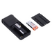 BACscan F-60 alcohol tester - 5% Gray - BreathalyzersEIA-ALK<<<Electronics and AccessoriesEIA<<<ActionPL