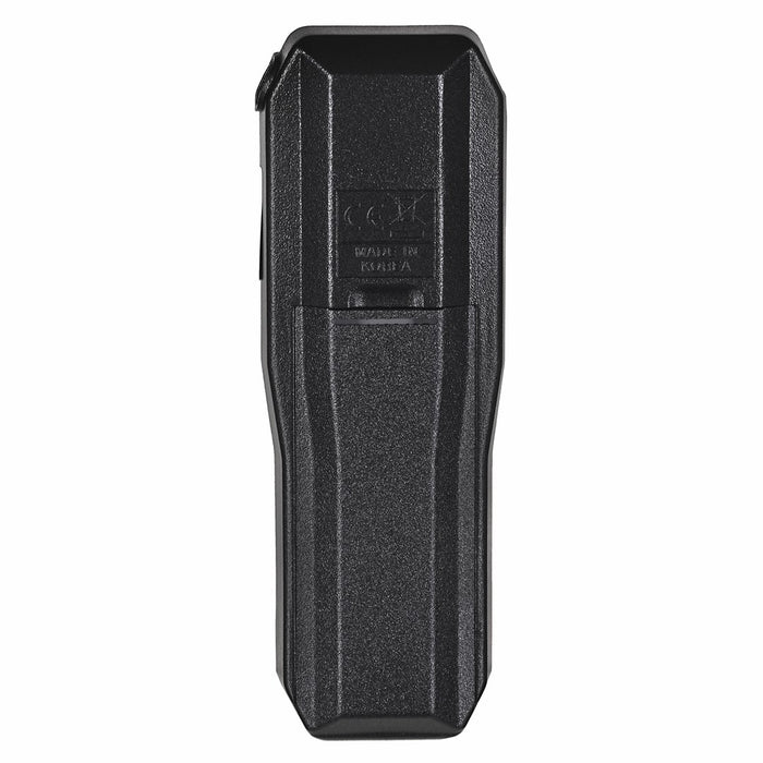 HI-TECH MEDICAL BACSCAN F-30 alcohol tester 0 - 4% 1% Black
