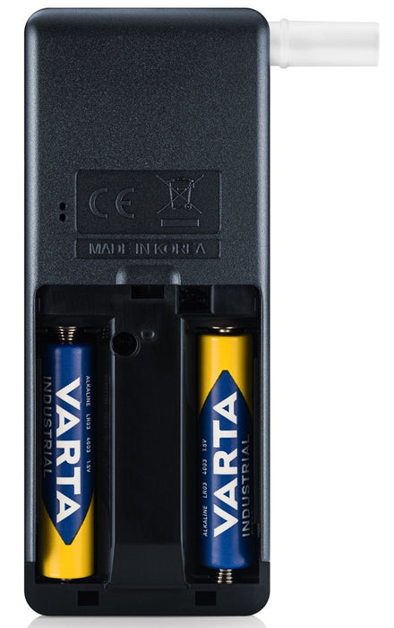 BACscan F-50 breathalyser  Grey