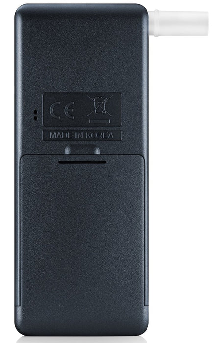 BACscan F-50 breathalyser  Grey