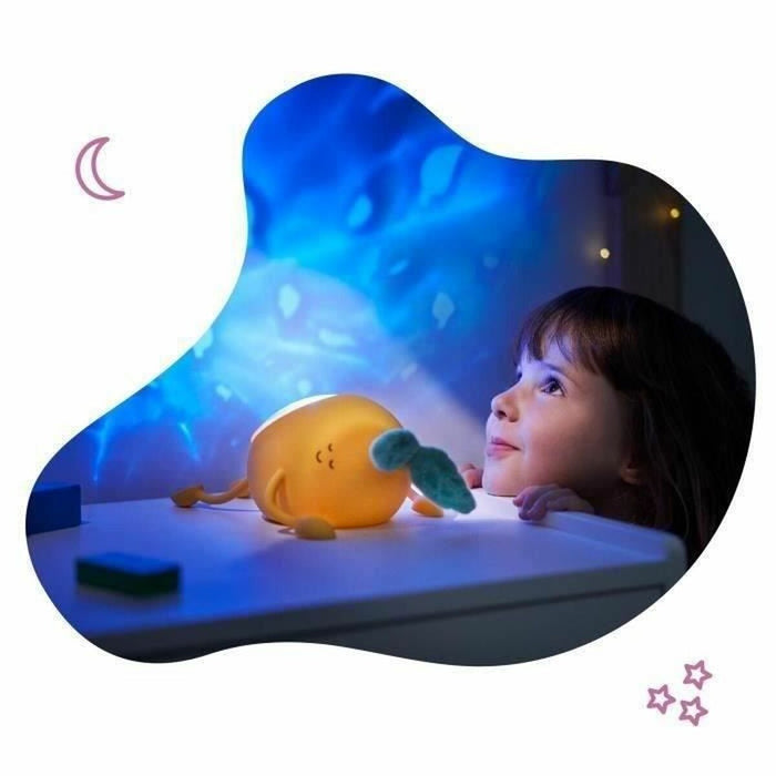Night light Badabulle