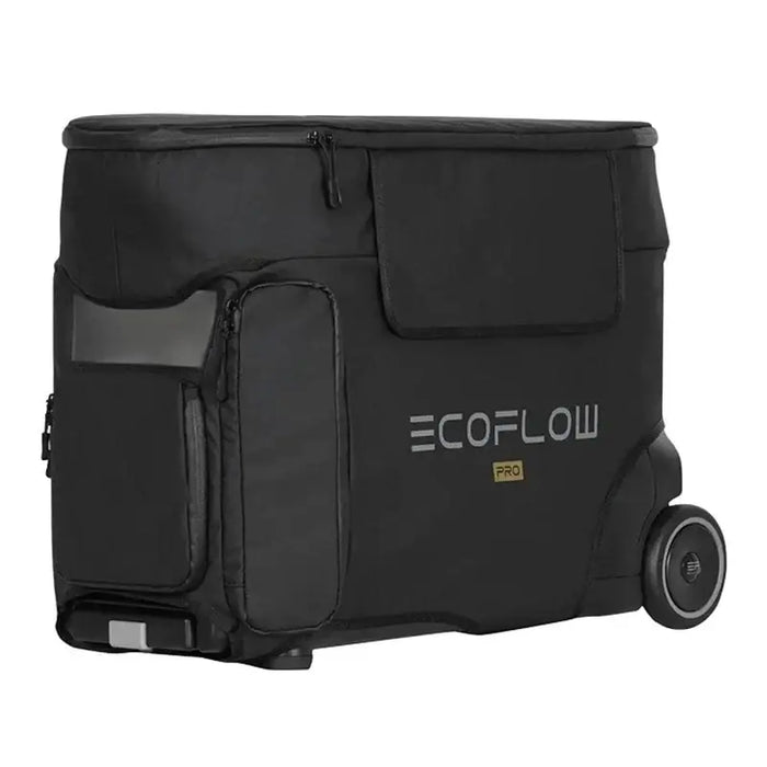 Bag EcoFlow DELTA Pro - Accessories<<<Power stations<<<Energy<<<InnproXML