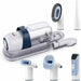 Bagged Vacuum Cleaner COMELEC SM7569 - Почистване Прахосмукачки И Гладене<<<Дом Градина<<<BigBuy&&&Прахосмукачки и