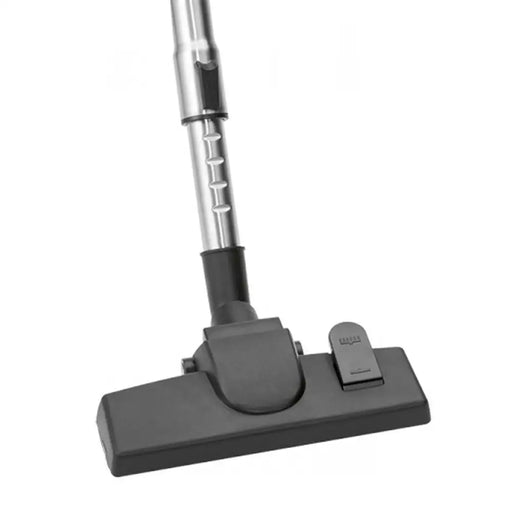 Bagless Vacuum Cleaner Clatronic BS 1308 CZERWONY Black Red 700 W - Прахосмукачки и роботи<<<Почистване Прахосмукачки И