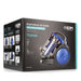 Bagless Vacuum Cleaner EDM 07696 Blue 700 W - Почистване Прахосмукачки И Гладене<<<Дом Градина<<<BigBuy&&&Прахосмукачки