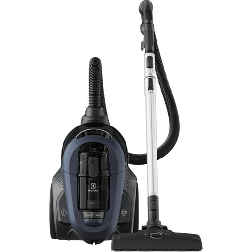 Bagless Vacuum Cleaner Electrolux EL61C3DB 700 W Black/Blue - Прахосмукачки и роботи<<<Почистване Прахосмукачки И