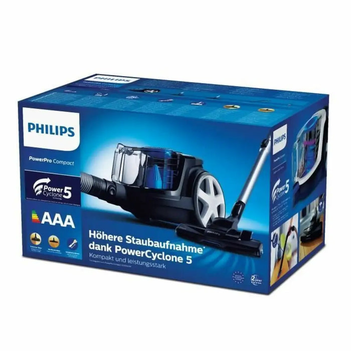 Bagless Vacuum Cleaner Philips - Почистване Прахосмукачки И Гладене<<<Дом Градина<<<BigBuy&&&Прахосмукачки и