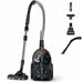 Bagless Vacuum Cleaner Philips PowerPro Expert FC9747/09 Black 900 W - Прахосмукачки и роботи<<<Почистване