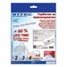 BAGS FOR BOSCH NILFISK ELECTROLUX NITEC - Акс. малки ел.уреди<<<Домакински електроуреди<<<Мебели и