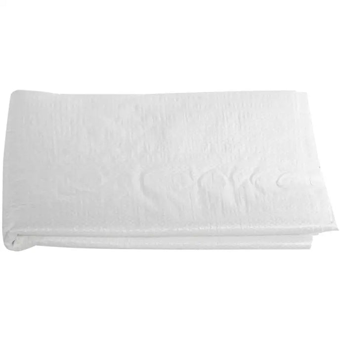 BAGS FOR CONSTRUCTION WASTE 10PCS 50 CM X 70 CM MEGAPORT - Кошове и торби за отпадъци<<<Домашни