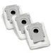 Bags for iRobot® Roomba i7+ 4626194 - Аксесоари за прахосмукачки<<<Прахосмукачки<<<Малки