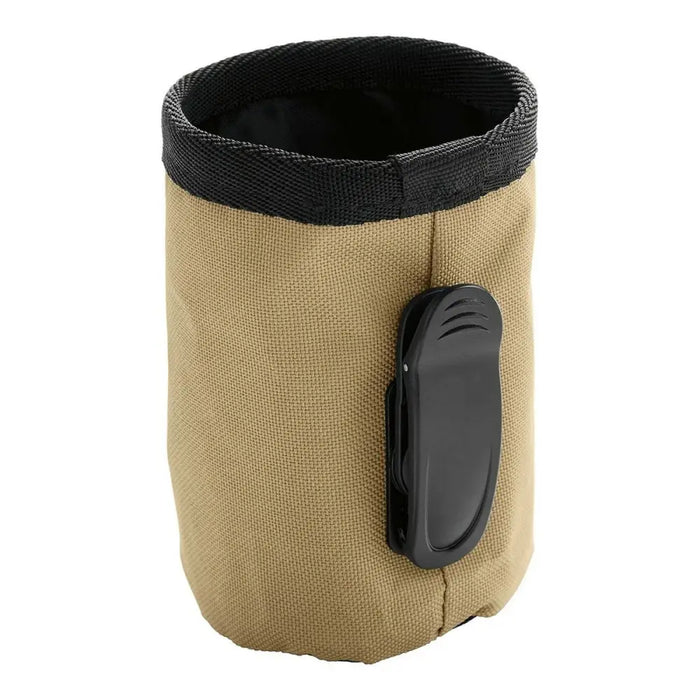Bags Hunter Black Beige Snacks - Домашни Животни<<<Дом Градина<<<BigBuy&&&Пътуване и разходки<<<Домашни Животни<<<Дом
