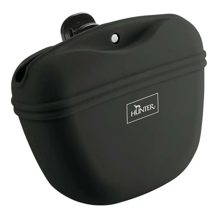 Bags Hunter Lugo Anthracite Silicone Pocket (14 x 15 x 7 cm) - Домашни Животни<<<Дом Градина<<<BigBuy&&&Пътуване и
