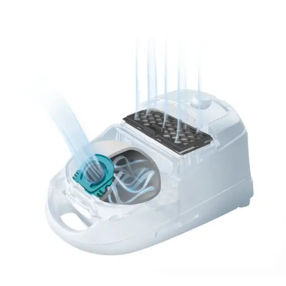 Bags MIELE TU HyClean Pure 12557060 - Аксесоари за прахосмукачки<<<Прахосмукачки<<<Малки