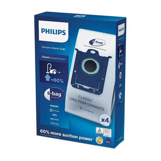 Bags PHILIPS FC8021/03 - Прахосмукачки и аксесоари<<<Уреди за гладене и почистване<<<Уреди за дома<<<ALSO&&&Аксесоари