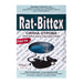 BAIT FOR RODENTS RAT-BITEX - Защита от гризачи<<<Защита от вредители<<<Градина<<<Praktiker