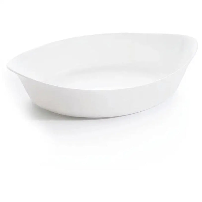 BAKE TRAY SMART CUISINE 32X20X7CM LUMINARC - Съдове за готвене<<<Домашни потреби<<<Кухня<<<Praktiker