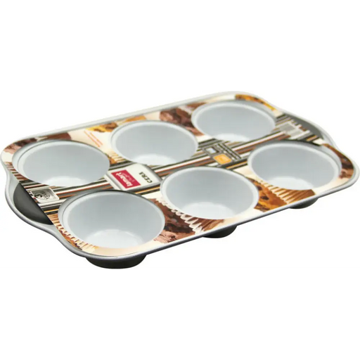 Baking form Lamart LT3031 28x18cm - Домакински прибори<<<За Кухнята<<<Малки електроуреди<<<TechMart