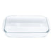 BAKING TRAY WITH SILICONE LID HORECANO - Съдове за готвене<<<Домашни потреби<<<Кухня<<<Praktiker
