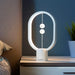 Balance Lamp with Magnetic Switch Magilum InnovaGoods MAGILUM - Декорация и Осветление<<<Дом