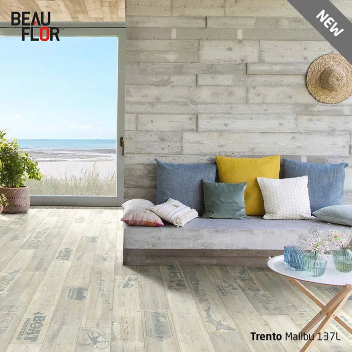 BALATUM BEAUFLOR ATLANTIC MALIBU 137L 4M - Балатуми<<<Мокети балатуми и изкуствена трева<<<Подови и стенни