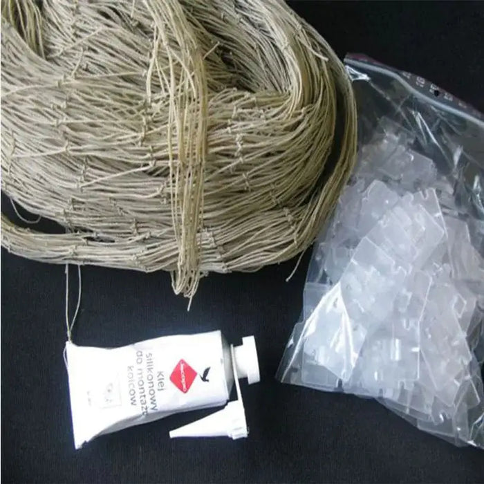 BALCONY PROTECTION NETTING - Предпазни мрежи<<<Мрежи и огради<<<Градина<<<Praktiker&&&Предпазни мрежи<<<Защита от